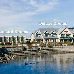 Hotel Waterfront & ***