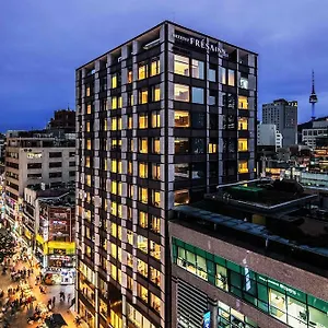 Sotetsu Fresa Myeong-dong Отель