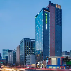 Ibis Styles Ambassador Myeong-dong Seoul