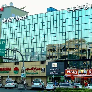 Hotel West 