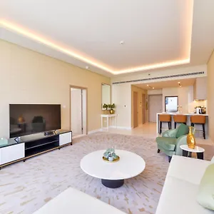 Aparthotel Ultra Luxury Palm Tower With Shared Facilities *****