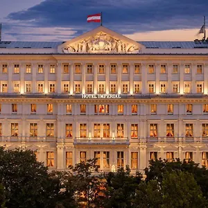 Hotel Imperial, A Luxury Collection Hotel, *****
