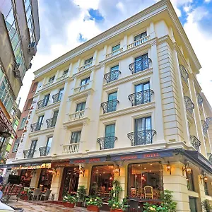 **** Hotel Anthemis Turquie
