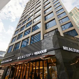 3* ホテル N285hotel