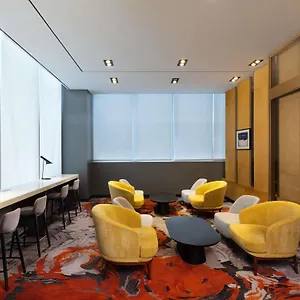 Ibis Ambassador Insadong-newly Renovated In 2025 Seoul