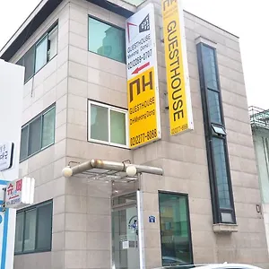 Skypark Myeongdong Seoul