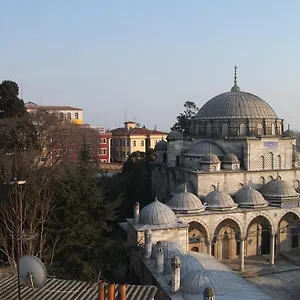 *** Hotel Sultan Palace Turquie