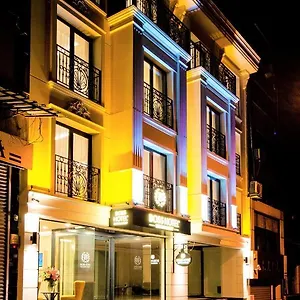 **** Hotel Boss Sultanahmet Turquie