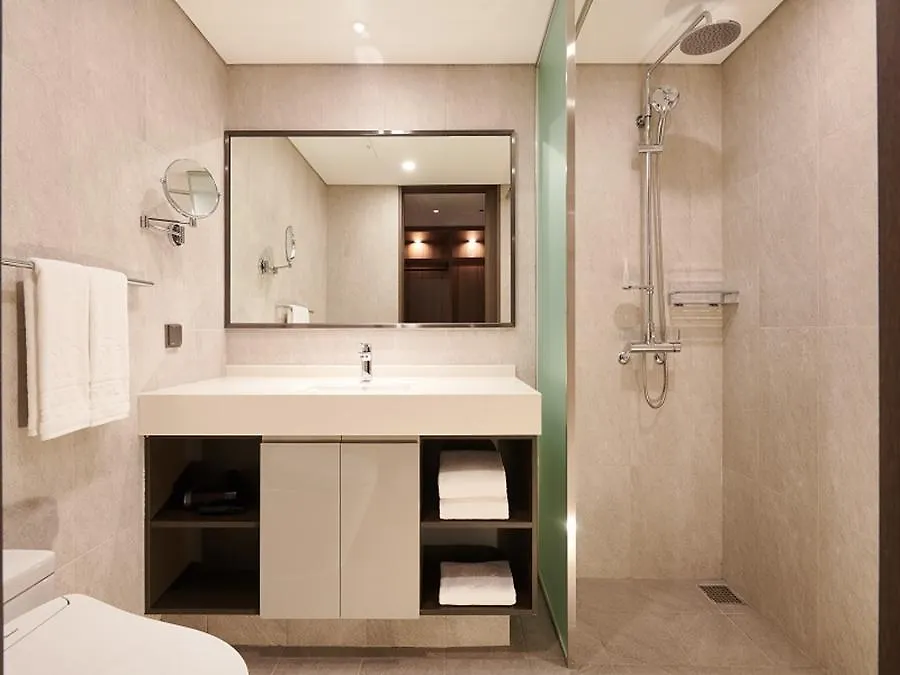 Stanford Hotel Myeongdong Seoul